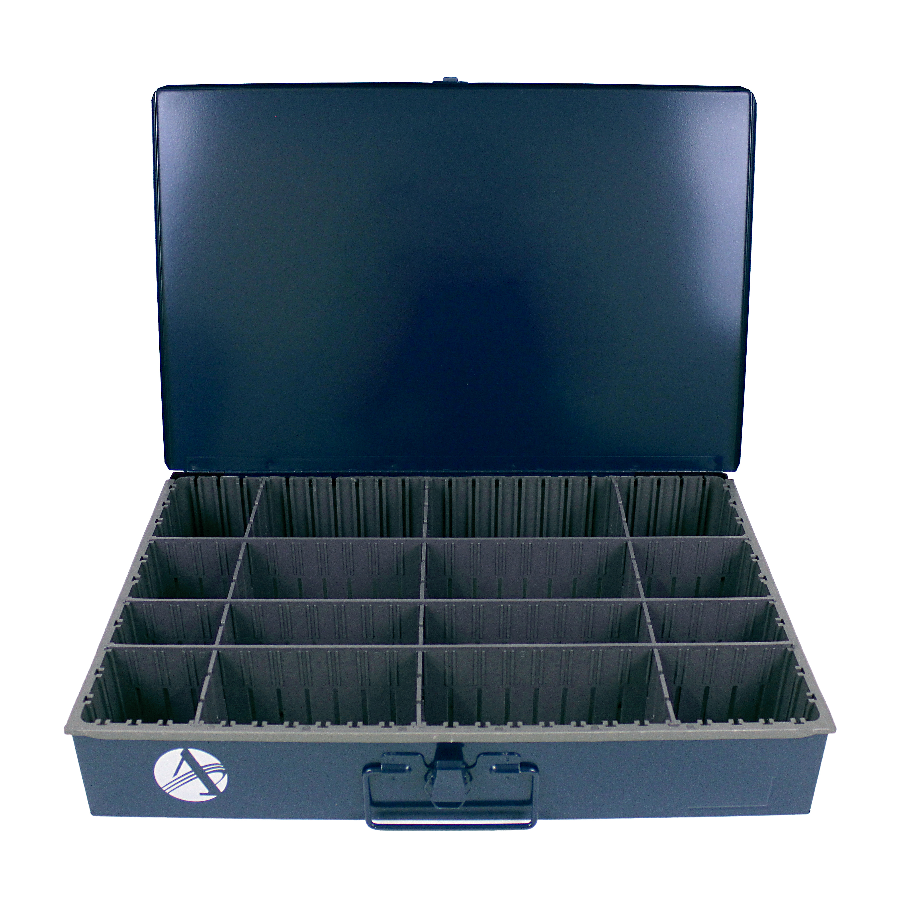 Compartment Drawers - Fully Adjustable